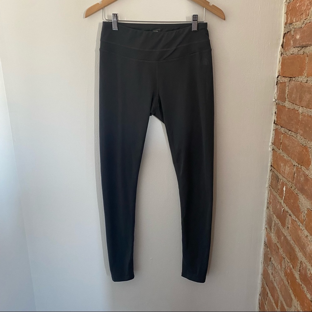The North Face Gray Leggings